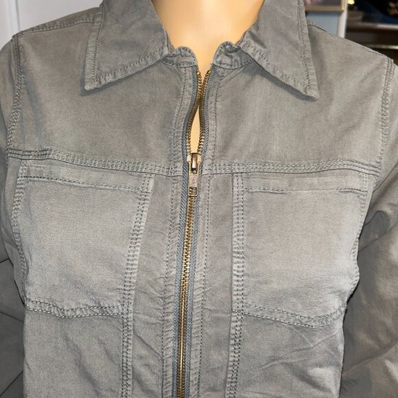 NEW Aventura Tristen Sports Jacket size Small Sedona Sage - Picture 9 of 10